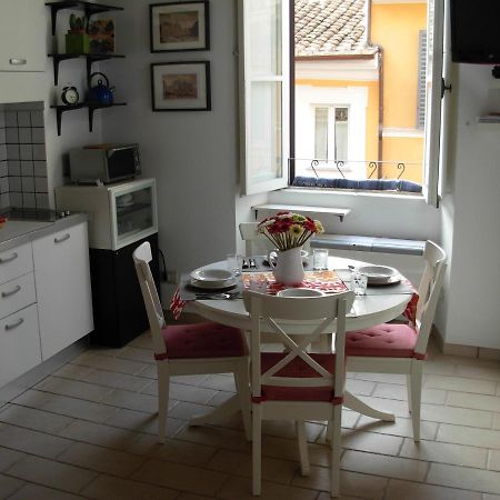 Monti'S Holiday Apartment Roma Ngoại thất bức ảnh