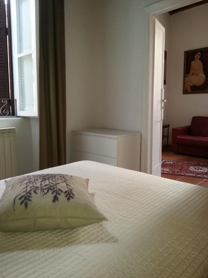 Monti'S Holiday Apartment Roma Ngoại thất bức ảnh