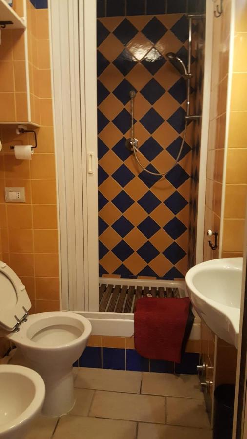 Monti'S Holiday Apartment Roma Ngoại thất bức ảnh