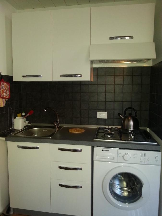 Monti'S Holiday Apartment Roma Ngoại thất bức ảnh