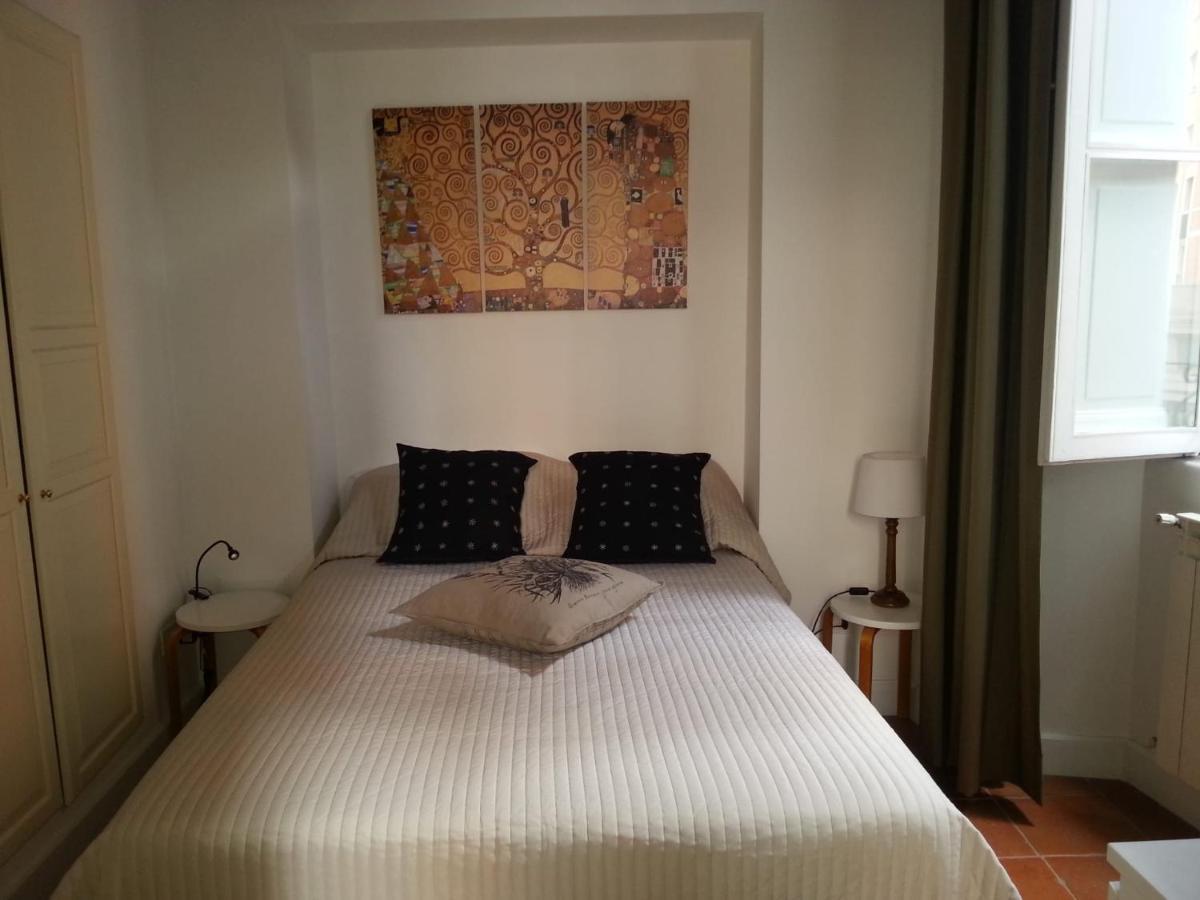 Monti'S Holiday Apartment Roma Ngoại thất bức ảnh