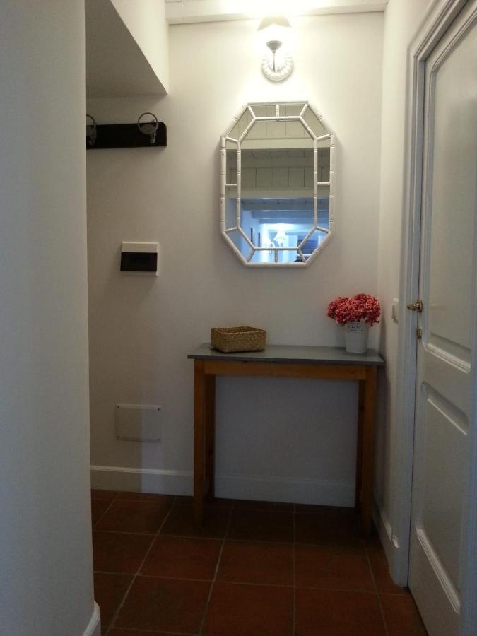 Monti'S Holiday Apartment Roma Ngoại thất bức ảnh